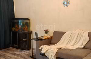 2-к квартира, вторичка, 47м2, 1/5 этаж