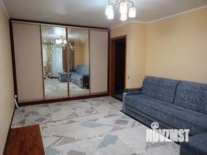 1-к квартира, вторичка, 42м2, 8/10 этаж
