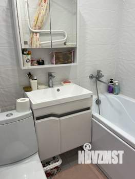 2-к квартира, вторичка, 44м2, 3/5 этаж