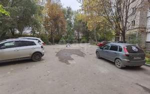 2-к квартира, вторичка, 54м2, 4/25 этаж