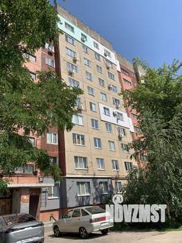 2-к квартира, вторичка, 55м2, 5/10 этаж
