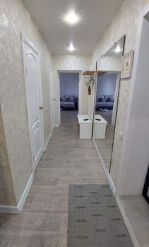 2-к квартира, вторичка, 48м2, 6/6 этаж