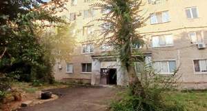2-к квартира, вторичка, 25м2, 5/5 этаж