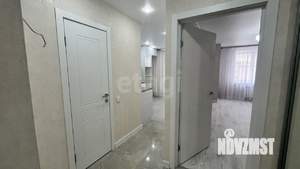 1-к квартира, вторичка, 37м2, 5/16 этаж