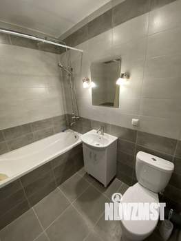 1-к квартира, вторичка, 41м2, 6/26 этаж
