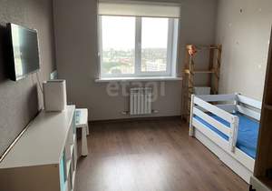 3-к квартира, вторичка, 84м2, 18/26 этаж