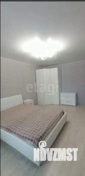 1-к квартира, вторичка, 40м2, 9/10 этаж