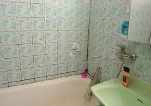 4-к квартира, вторичка, 81м2, 5/9 этаж