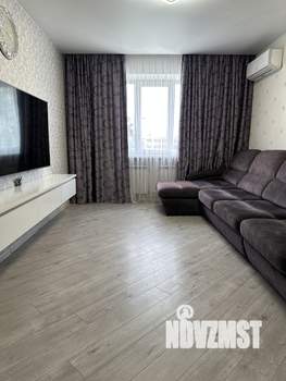 2-к квартира, вторичка, 52м2, 5/5 этаж