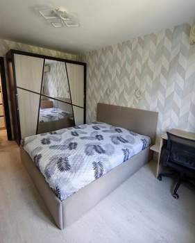 3-к квартира, вторичка, 63м2, 8/10 этаж