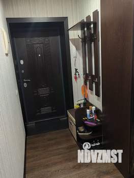 1-к квартира, вторичка, 45м2, 8/10 этаж