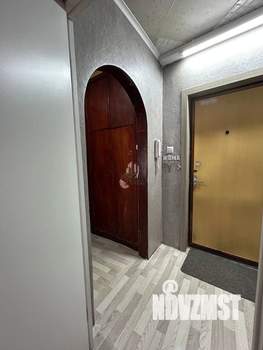 2-к квартира, вторичка, 43м2, 8/9 этаж