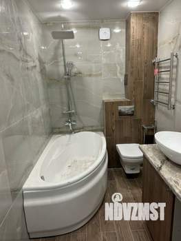 1-к квартира, вторичка, 40м2, 7/10 этаж