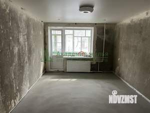 3-к квартира, вторичка, 60м2, 1/5 этаж