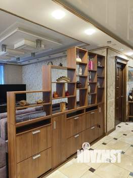 3-к квартира, вторичка, 88м2, 3/10 этаж