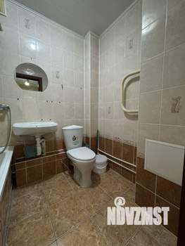 1-к квартира, вторичка, 43м2, 7/10 этаж
