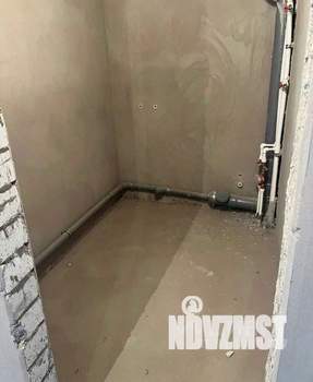 1-к квартира, вторичка, 33м2, 2/10 этаж