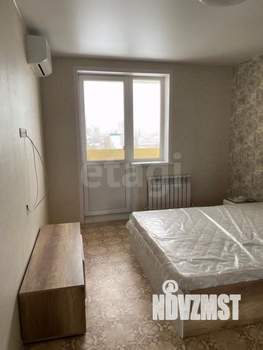1-к квартира, вторичка, 36м2, 8/10 этаж