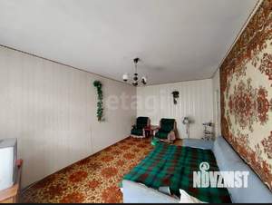 2-к квартира, вторичка, 53м2, 5/9 этаж