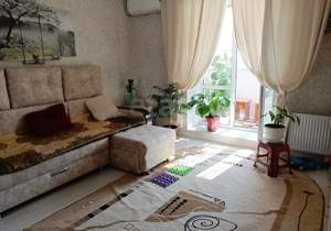 1-к квартира, вторичка, 37м2, 5/10 этаж