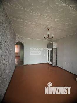 3-к квартира, вторичка, 61м2, 4/5 этаж