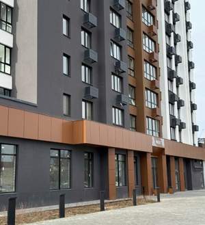 Студия квартира, вторичка, 28м2, 17/23 этаж