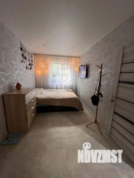 2-к квартира, вторичка, 46м2, 2/5 этаж