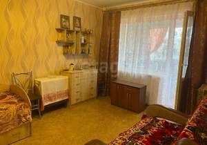 2-к квартира, вторичка, 49м2, 2/10 этаж