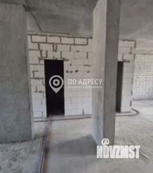2-к квартира, сданный дом, 84м2, 5/18 этаж