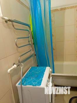 2-к квартира, вторичка, 45м2, 1/5 этаж