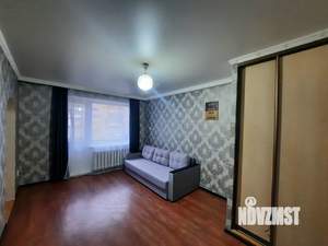 1-к квартира, вторичка, 30м2, 2/5 этаж
