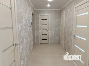 2-к квартира, вторичка, 62м2, 13/15 этаж