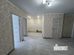2-к квартира, вторичка, 42м2, 16/23 этаж