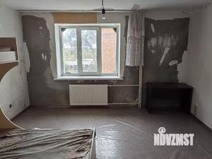 3-к квартира, вторичка, 75м2, 4/5 этаж