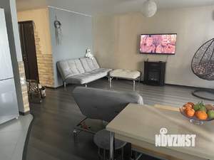 2-к квартира, вторичка, 64м2, 7/10 этаж