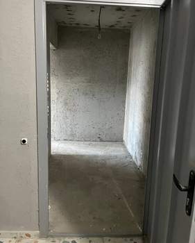 1-к квартира, вторичка, 41м2, 4/10 этаж