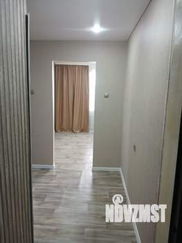 2-к квартира, вторичка, 38м2, 5/5 этаж