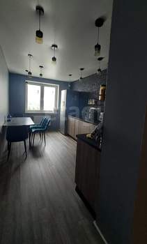 1-к квартира, вторичка, 50м2, 13/21 этаж