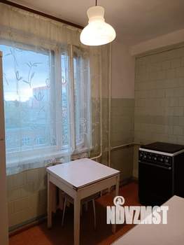 3-к квартира, вторичка, 58м2, 3/5 этаж