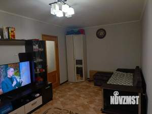 2-к квартира, вторичка, 45м2, 1/5 этаж