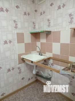 1-к квартира, вторичка, 37м2, 2/5 этаж