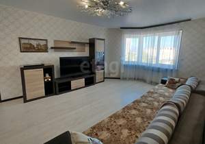 3-к квартира, вторичка, 83м2, 9/10 этаж