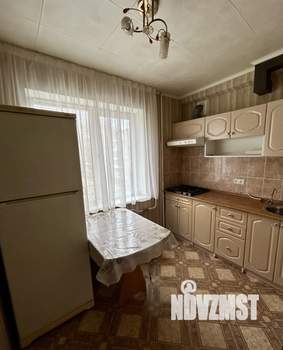 2-к квартира, вторичка, 45м2, 3/5 этаж