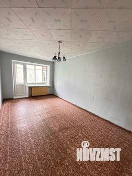 2-к квартира, вторичка, 45м2, 3/5 этаж