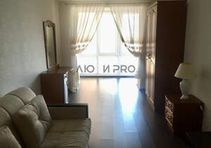 1-к квартира, вторичка, 40м2, 8/14 этаж