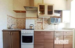 3-к квартира, вторичка, 53м2, 4/9 этаж