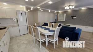 3-к квартира, вторичка, 89м2, 19/22 этаж