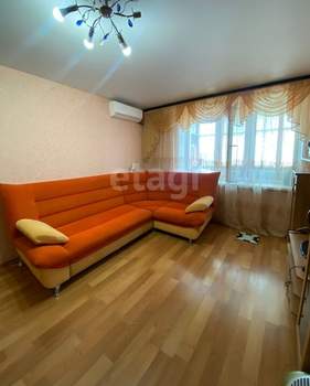 2-к квартира, вторичка, 48м2, 9/9 этаж