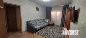 3-к квартира, вторичка, 42м2, 5/5 этаж