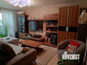 3-к квартира, вторичка, 82м2, 1/10 этаж